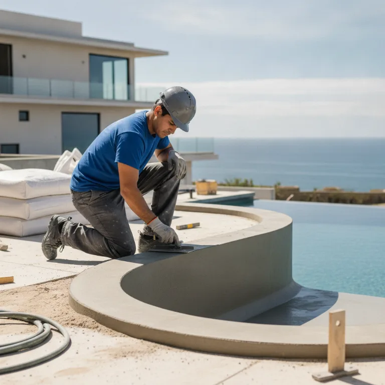 Construtor Piscinas Luxo serviço em Araguaina